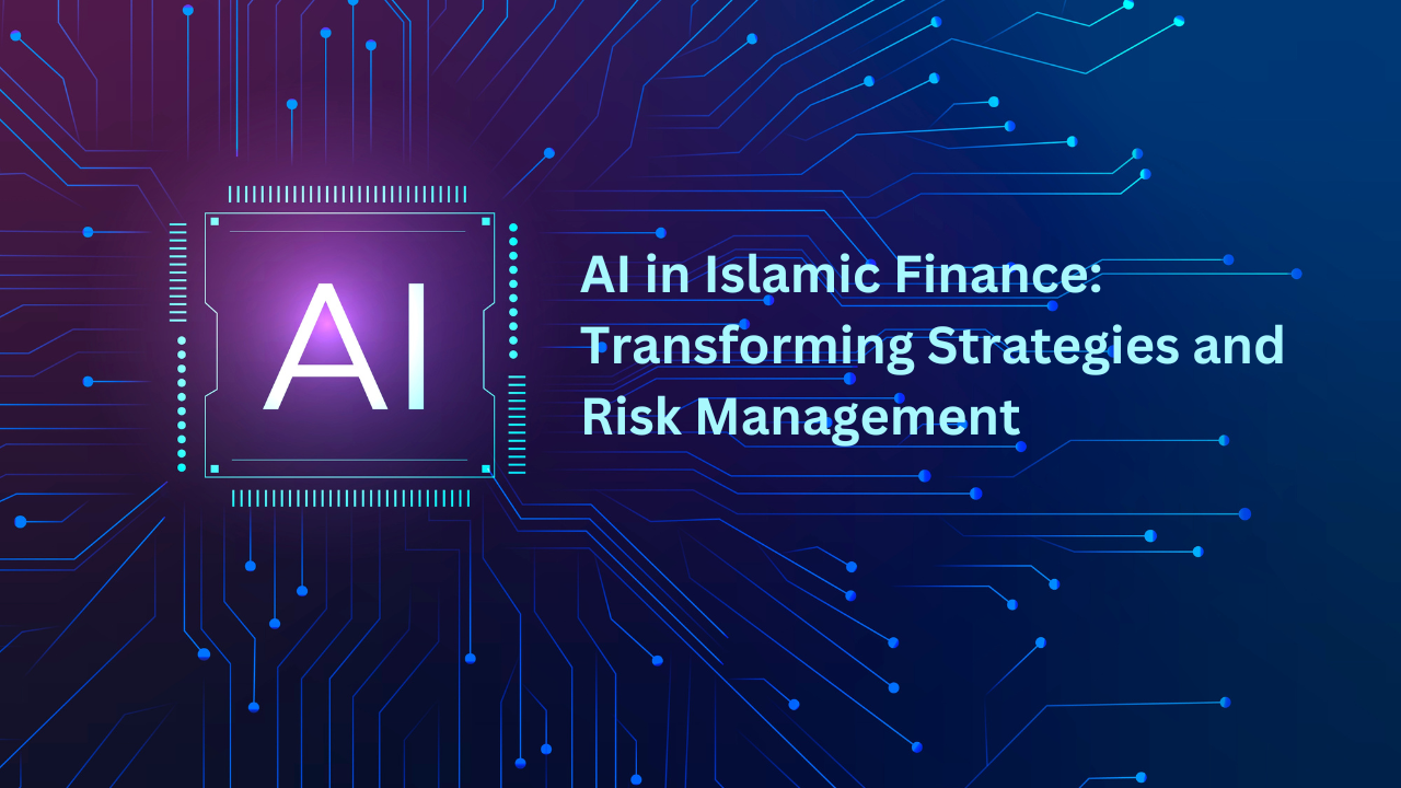 AI in Islamic Finance