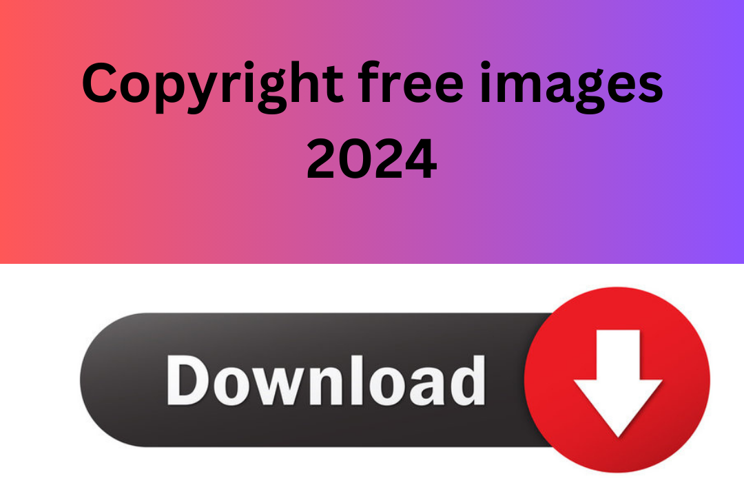 copyright free images