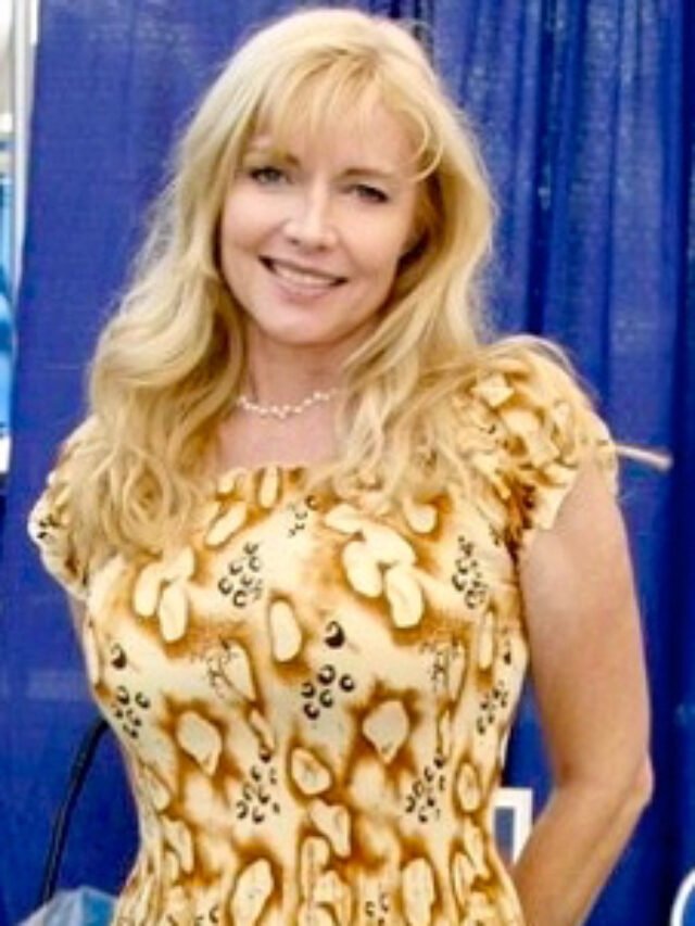 Cindy Morgan